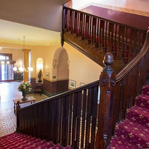 Executive Tower Suite
