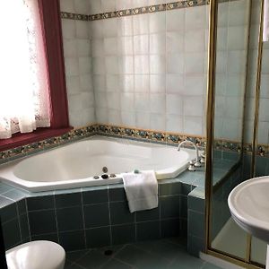 Double Room Spa Bath